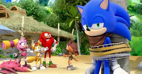 sonic boom episodes list